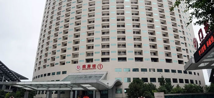 河南省人民医院病房楼装修工程