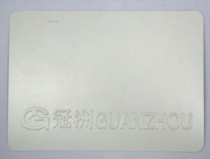 彩涂板的生产工艺及收缩问题的处理