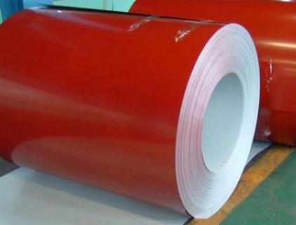 如何选择质量好的彩涂卷板？