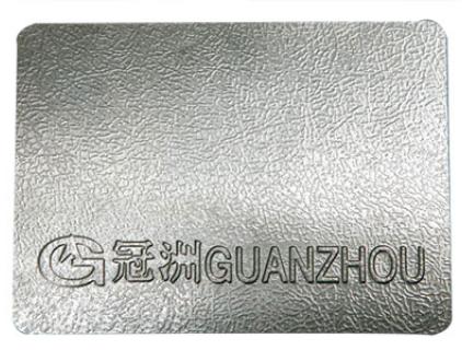 在生产时要避免划伤彩涂板