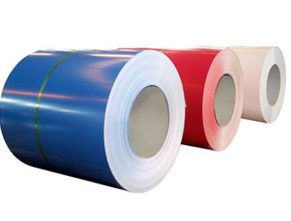 彩涂卷板都有哪些特点