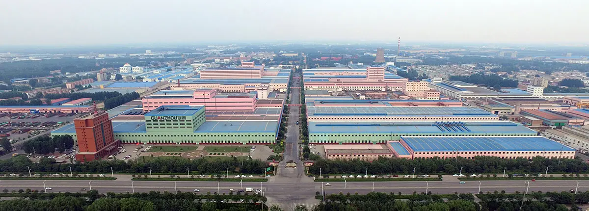 冠洲集团