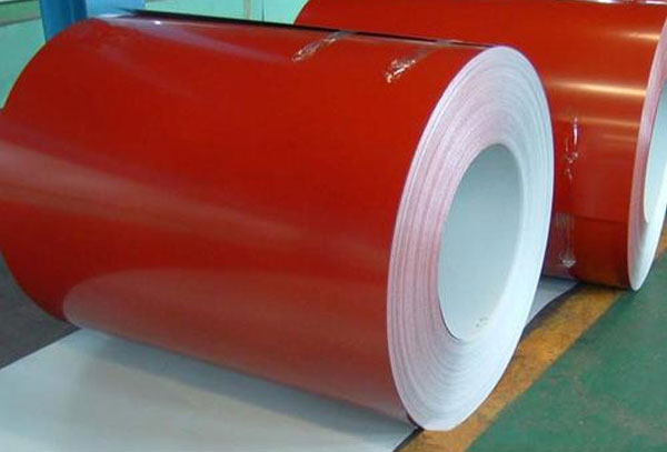 如何选择质量好的彩涂卷板？