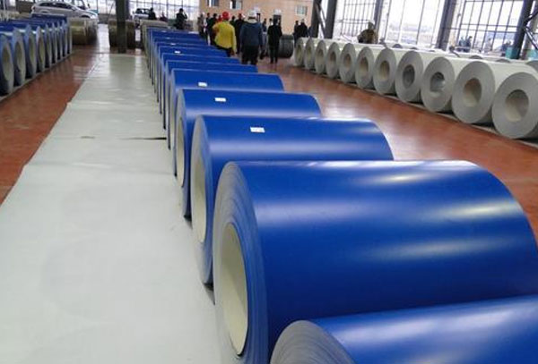 如何选择彩涂板,加工时应注意哪些问题。 如何选择彩涂板,加工时应注意哪些问题。