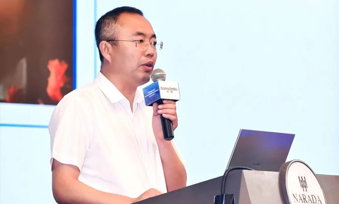 冠洲携手钢联主办2021钢铁中国•首届华中金属薄板产业链高峰论坛 同期举办“湖北地区客户交流会” 冠洲携手钢联主办2021钢铁中国•首届华中金属薄板产业链高峰论坛 同期举办“湖北地区客户交流会”