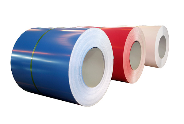 彩涂板卷 彩涂板卷