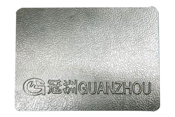 在生产时要避免划伤彩涂板