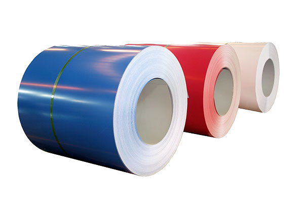 彩涂卷板都有哪些特点 彩涂卷板都有哪些特点